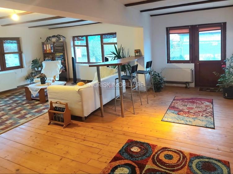 Vilă 7 camere | Curte | 959 MP | Buda - Cornetu | Comision 0% - 7