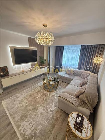 Popesti, Biruintei Apartament 2 Camere Mobilat/Utilat - 23