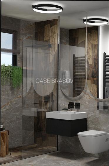 Case pe parter Sanpetru  - 10