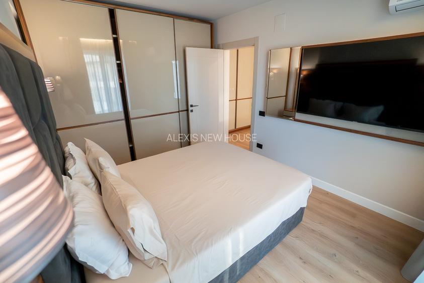 Închiriere apartament 2 camere – Aviatorii Residence | Loc de parcare - 12