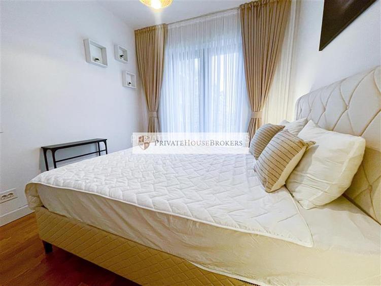 Pipera | Avalon Estate | Bloc 2023 | Piscina | Parcare - 15