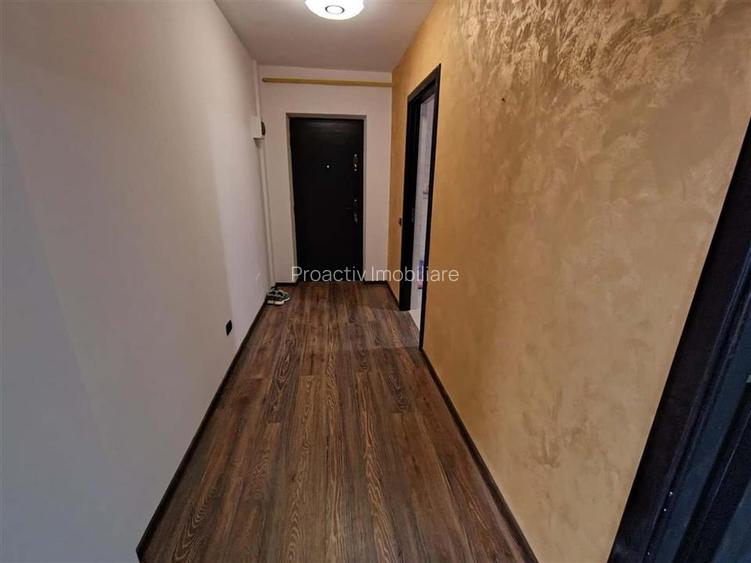 Apartament 2 camere decomandat | Bloc 2017 + Parcare | Burdujeni 2C-7400 - 2