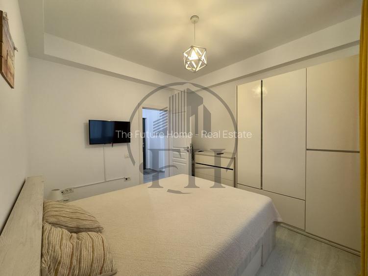 Apartament 2 camere de vanzare Mamaia Nord, Constanta - 7