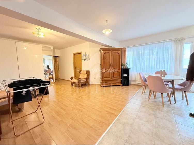 Apartament 2 camere în zona MARASTI CENTRAL - 5