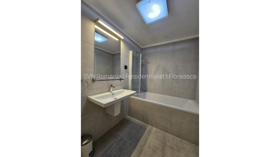 REA1023663 Apartament spatios 2 camere I HerastraI Gafencu 49 - 17