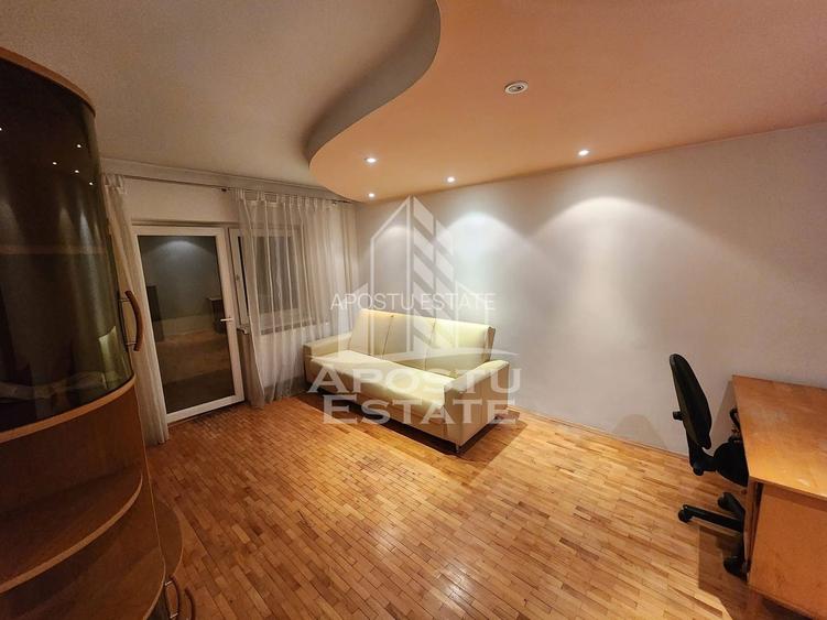 Apartament de vanzare 2 camere, etaj 3, zona Sagului, Timisoara - 2