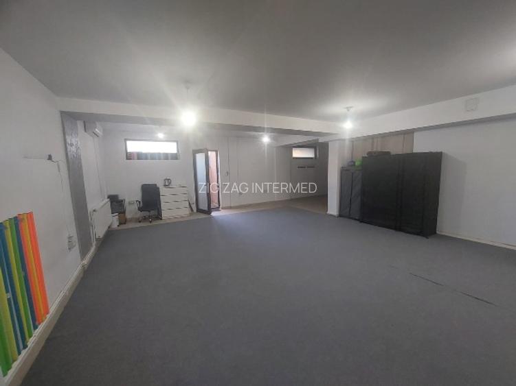 City Mall- imobil 85 mp., zona traficata intens - 4