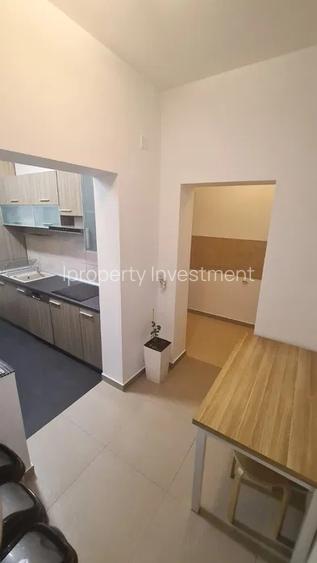 Parcul Carol | 3 Camere | Centrala | AC - 7