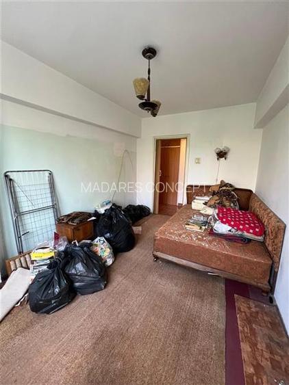 Apartament 2 camere , decomandat | Etaj 3/10 | Colentina - 5
