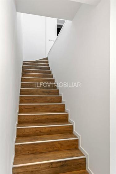 Tunari, Joya Residence - Casa 4 camere, langa padure, loc de parcare inclus - 13