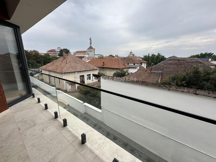 Apartament 2 Camere | Bloc 2026 | Finisat | Mobilat | Utilat | Parcare | CENTRU - 15