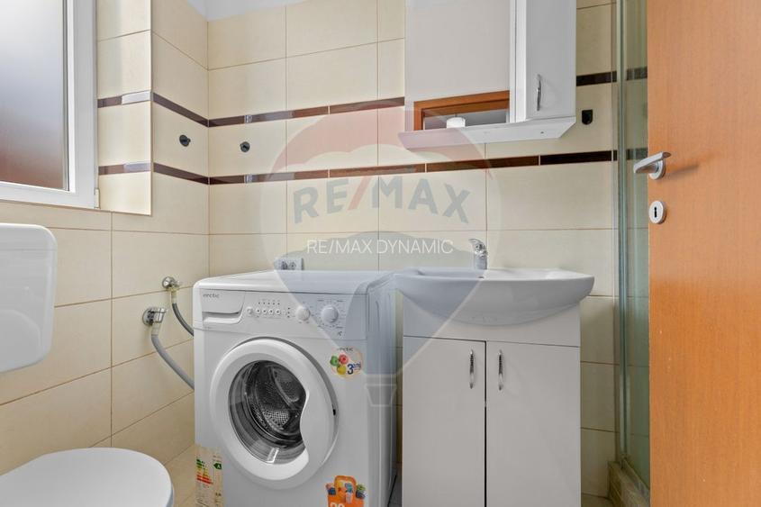 Apartament cu 2 camere de închiriat - zona Central - 5