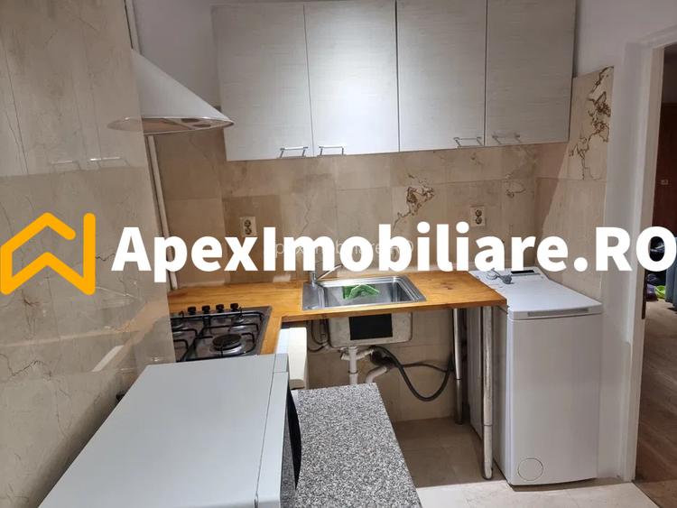 Garsoniera de inchiriat Panduri București | ApexImobiliare.ro - 5