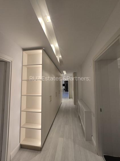 Apartament 5 Camere | Gradina proprie 242 mp | Parcare | Soseaua Nordului - 17