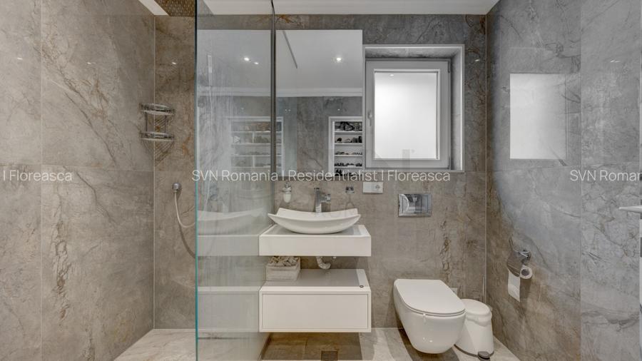 REA1027581 Floreasca l 4 Camere l Parcare l Amazing View - 7