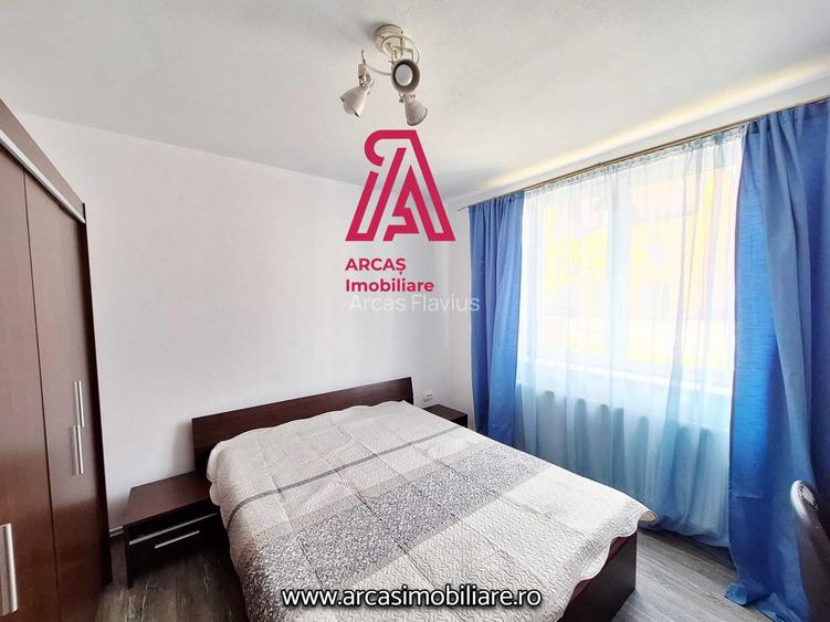 Apartament 2 camere de vanzare-54mp- str. D. Cantemir-Strand! - 2