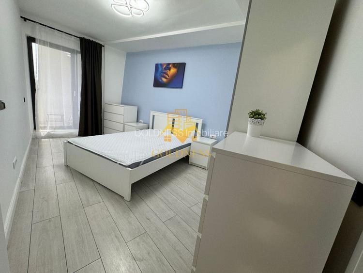 2 camere, modern, parcare Zorilor zona Frunzisului, LIDL, Golden Tulip - 3