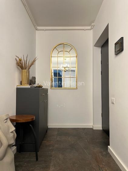 Apartament spatios 2 camere, mobilat si utilat - 2