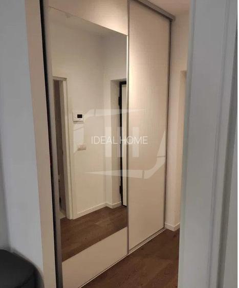 Apartament 2 camere I cu parcare I gradina I Record Park - 8