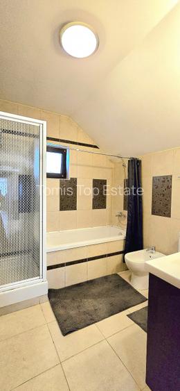 Vila cocheta P+1 cu 5 camere in zona Compozitori, mobilata si utilata! - 16