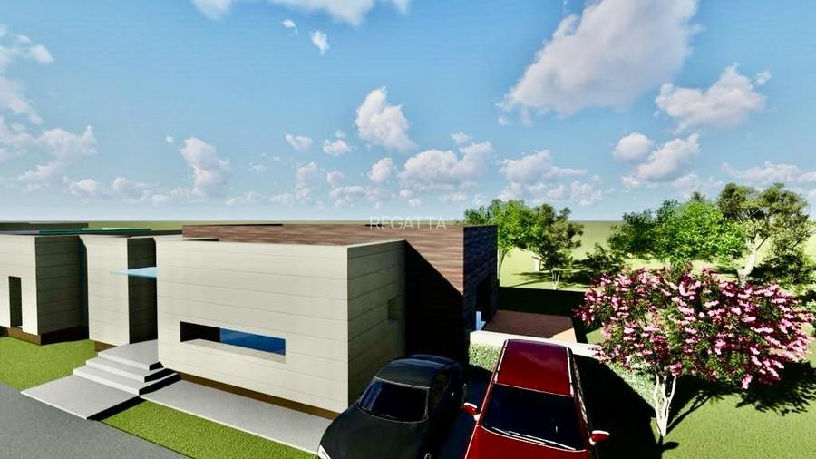 Complex 5 Vile Ghermanesti langa padure - 5