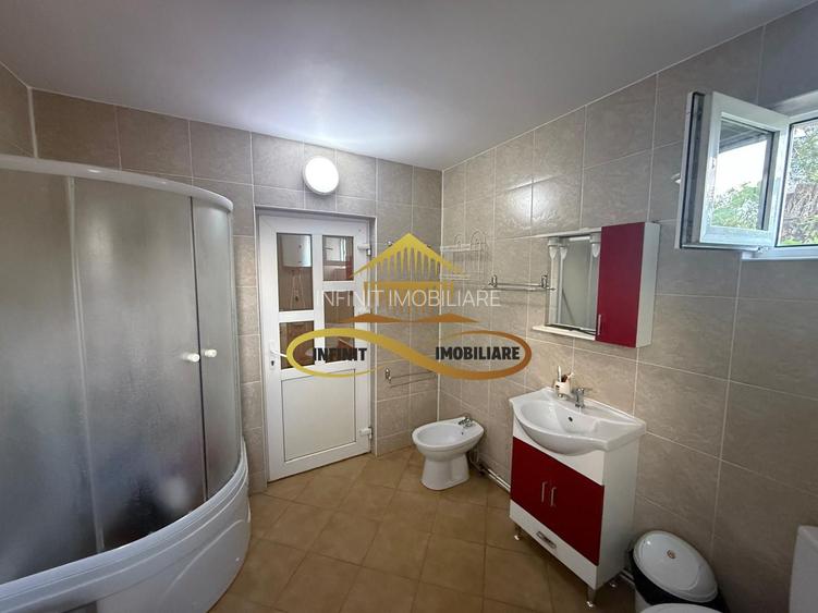 Casa de vanzare in Bacau Saucesti spatioasă cu etaj separat - 10