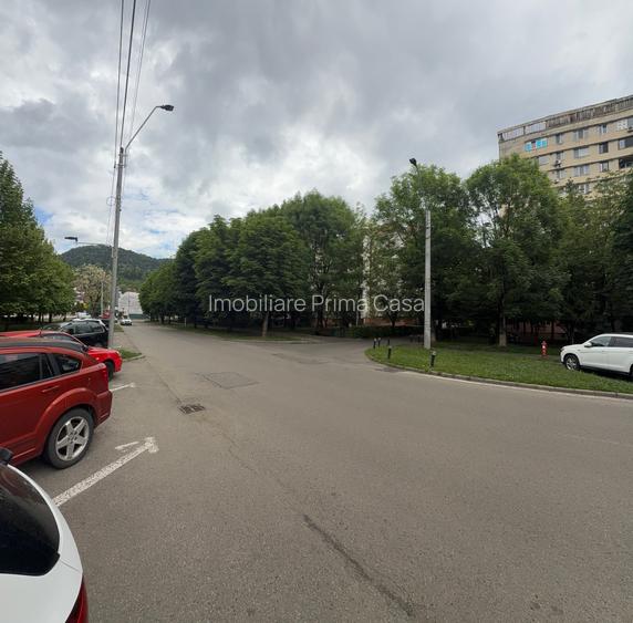 Zona Centrală, str. Caragiale | 2 băi | 2 balcoane ETAJ2 - 17