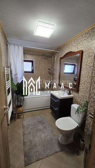Apartament 3 camere | 82MPU | Etaj intermediar | Selimbar - 12