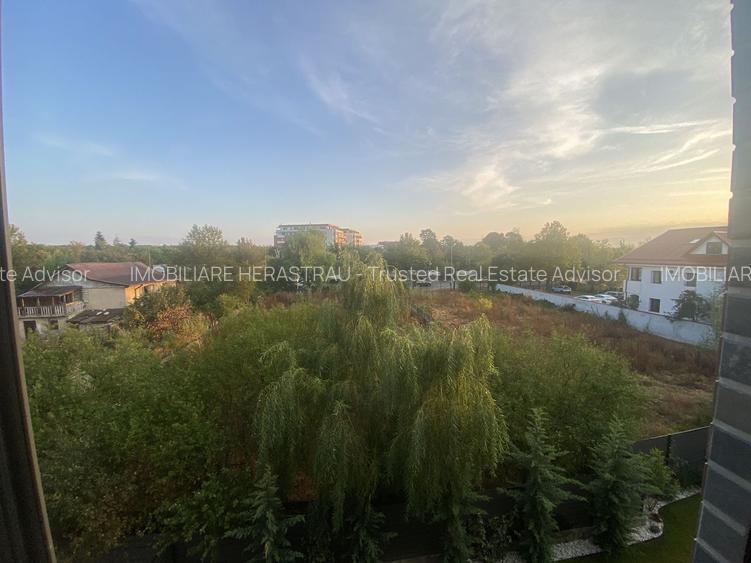 Complex La Citadela | Baneasa | 2 camere | Parcare - 24