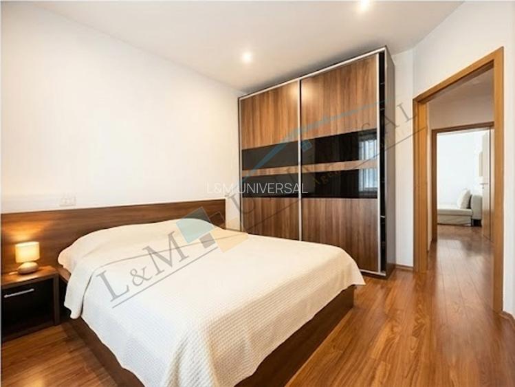 Nerva Traian-Metrou Timpuri Noi, SUPERB, Bloc 2007, 3/4, Mobilat, CENTRALA, Lift - 4