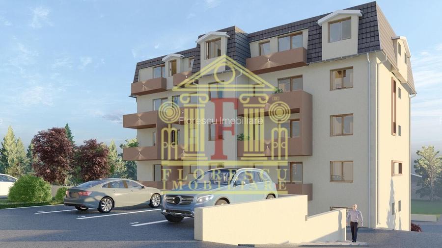 Apartament cu 1 camera ! - 5