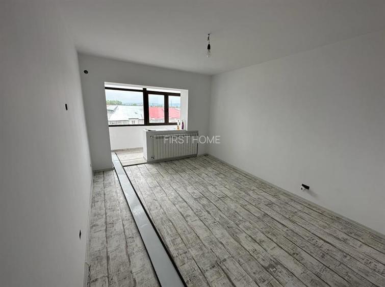 Apartament tip Penthouse zona Brailei , 115mp utili , etaj 6/6 lift - 3