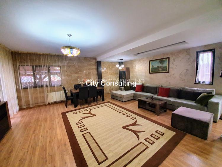 Pipera Inchiriere vila cu piscina - 2