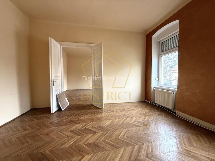 Spatiu pentru birouri, curte interioara si VAD | Balcescu - 3