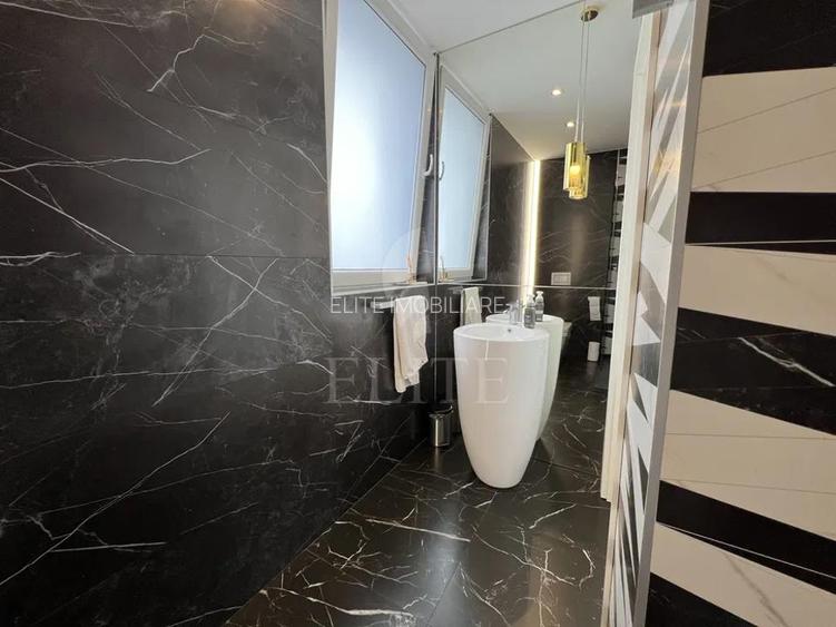 Apartament 4 camere în zona BAZA SPORTIVA - 3