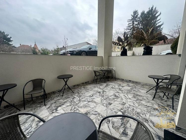 Sala de conferinte/evenimente de inchiriat in Oradea - 9