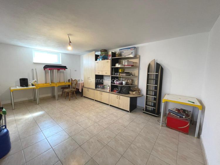 Casă de vânzare D+P+E | 5 dormitoare | teren 500 mp | Barabant, Alba Iulia - 14