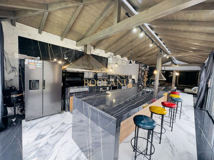 BG03-Vila de Lux 7 camere,Piscina-COMISION 0% - 28