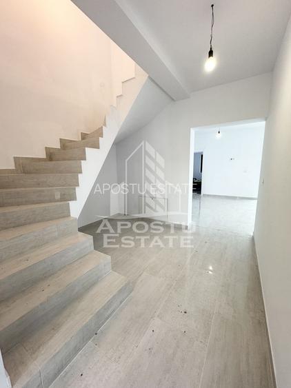 Duplex cu 5 camere si 3 bai, complet finalizat, disponibil imediat. - 11