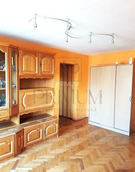 OLIMPIA STADION - LIFT - 4 cam - 2 bai - 2 balcoane - debara - centrala proprie - 5