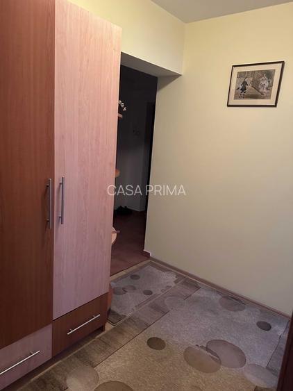 Pacurari-Moara de foc.ap.3camere.2balcoane, garaj,box, et.1/8, 85mp2! - 4