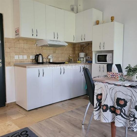 Garsoniera de 31 mp in Astra, zona Roman - 6