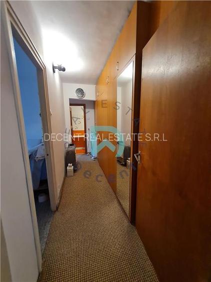Apartament 3 camere ASTRA,  BARBU LAUTARU, Brasov - 4