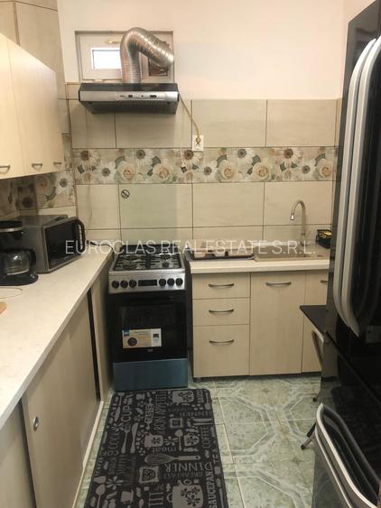 Garsoniera in vila - parter - 350 euro cu utilitati incluse (Cod E2+E7) - 6