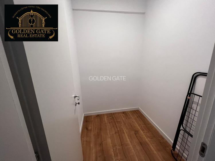 Peak Residence | Baneasa | 2 Camere | Balcon | Centrala | Pet Friendly - 5