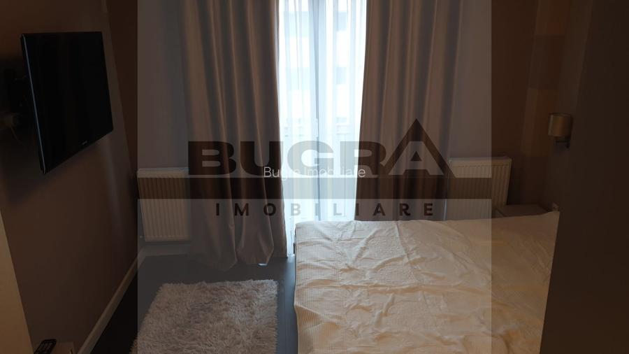 Apartament de 2 camere, parcare subterana, 65mp. zona Iulius Mall - 2