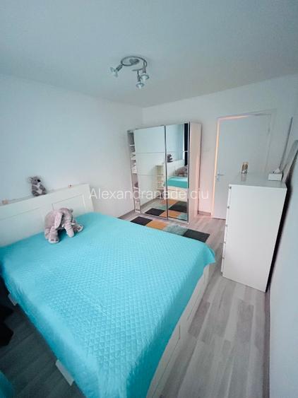 Apartament cozy 2 camere | Metrou 5 min | Camil Ressu | 520 EUR - 3