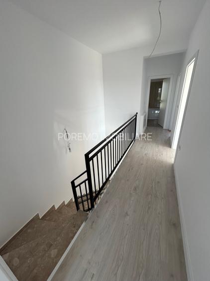 DEZVOLTATOR vand Duplex P+E, zona Drumul Boilor  0% Comision Poremo Imobiliare - 7