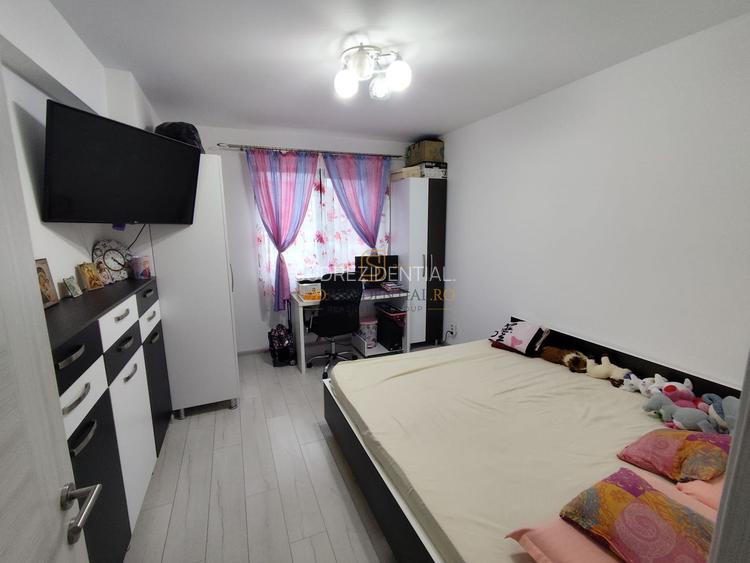 Apartament 2 camere, 55 mp, parcare inclusa, mobilat modern, Sector 4 - 13