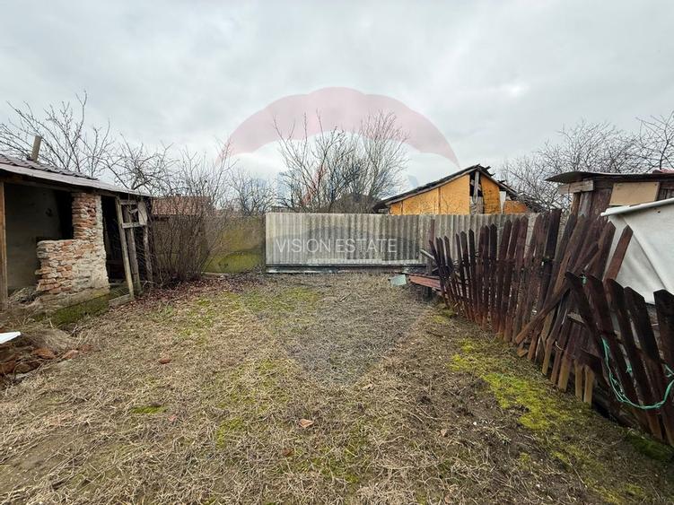 Casă / Vilă cu 3 camere de vânzare - 7